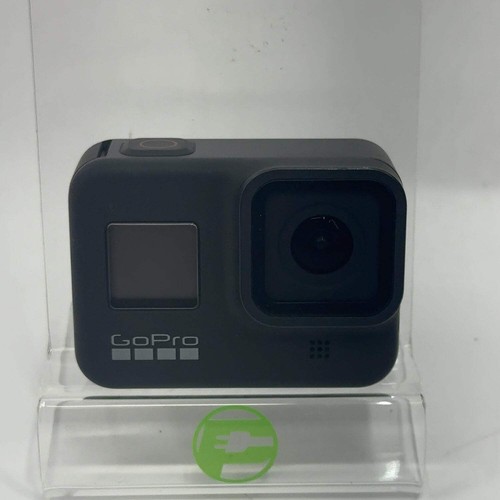 Gopro hero8 black - black, 4k