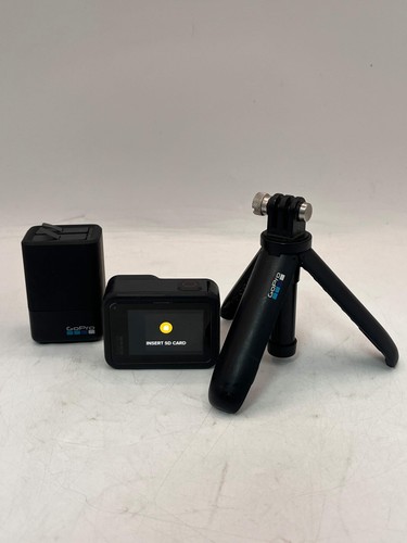 Gopro hero8 action camera with - gopro,