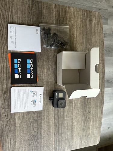 Gopro hero camera sport - gopro, 8