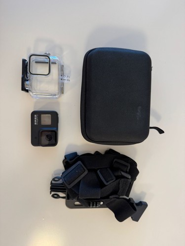 Gopro hero camera sport - hero,