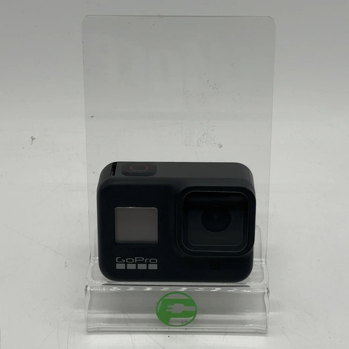 Gopro hero8 black 12mp action - gopro,