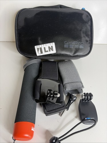 Gopro black accessories and - gopro, 8