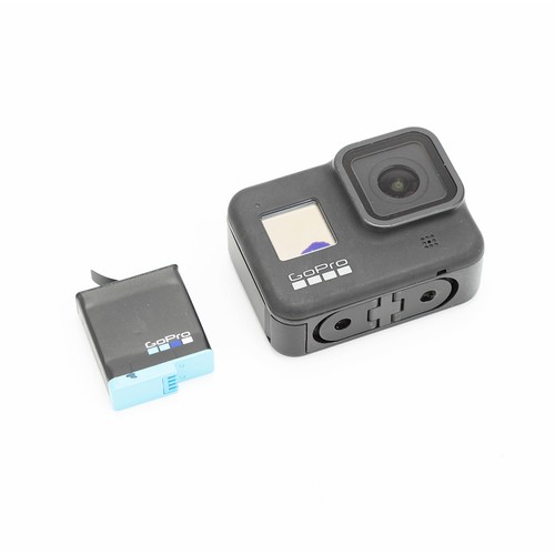 Gopro hero8 black - gopro, sku#206663
