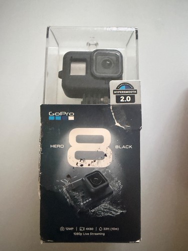 Gopro hero8 black - hero8,