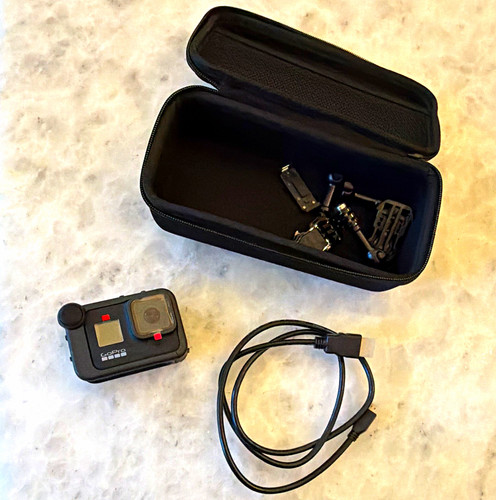 Gopro hero8 black camera - hero8,
