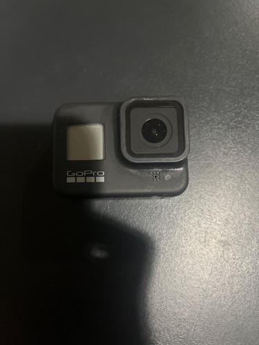 Gopro hero black - gopro,