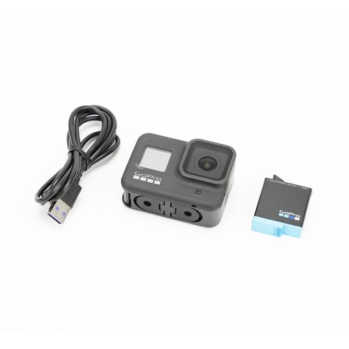 Gopro hero8 black - black,