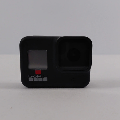 Gopro hero8 black 12mp - hero8,
