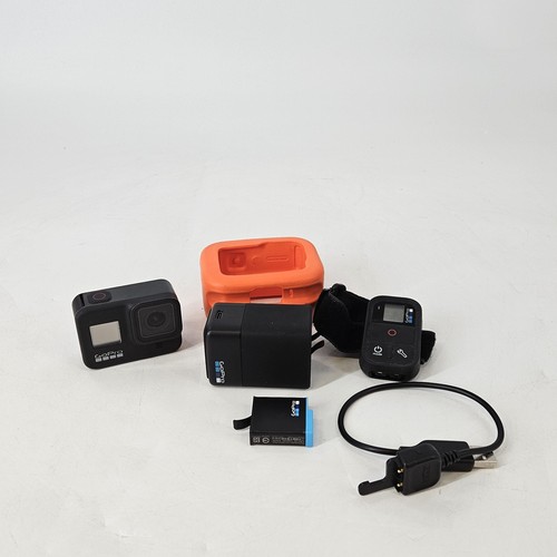 Gopro hero8 black - hero8,