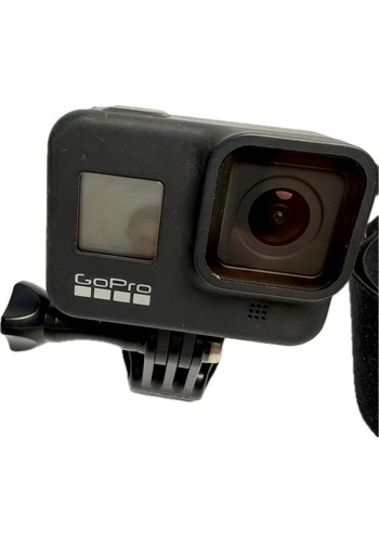 Gopro hero8 black - gopro,