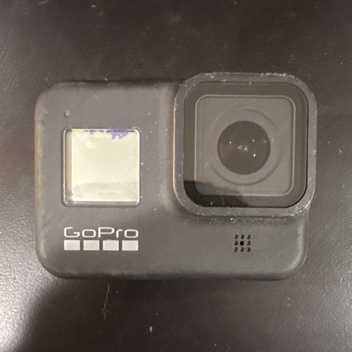 Gopro hero8 black - gopro,