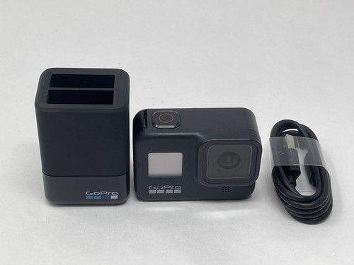 Gopro hero8 black chdhx 801 - hero8, chdhx-801