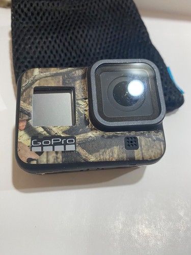 Gopro hero camera with many - 8,