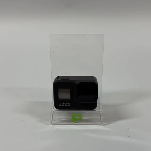 Gopro hero8 black 12mp action - gopro,