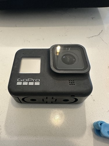 Gopro hero8 black - gopro,