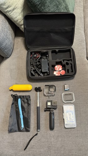 Gopro hero8 black accessory - hero8,