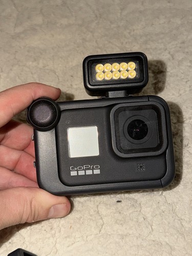 Gopro hero8 black creator - hero8,