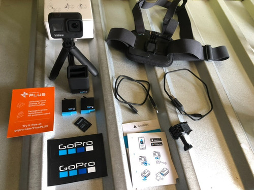 Gopro hero8 black - hero8,