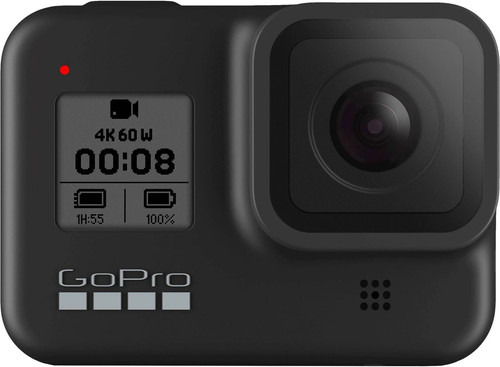 Gopro hero waterproof - gopro, 4k