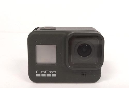 Gopro hero8 black action - gopro,
