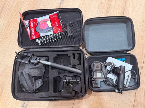 Gopro hero black good - hero, 8,