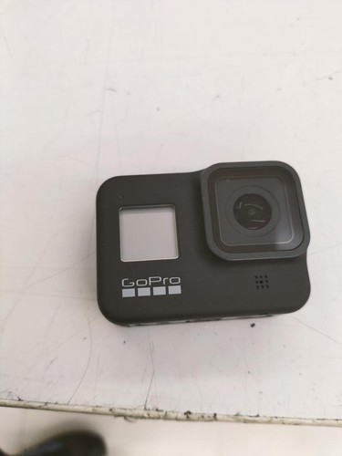 Gopro hero8 black camera - gopro,