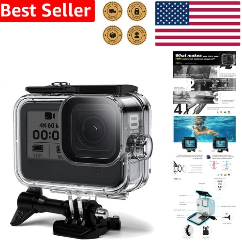 Gopro hero black - gopro, 8