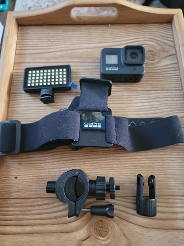 Gopro hero8 black - gopro,