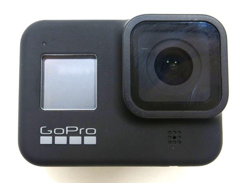 Gopro hero8 black - gopro, 4k