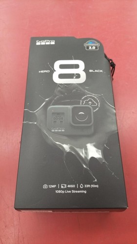 Gopro hero black wearable - hero,