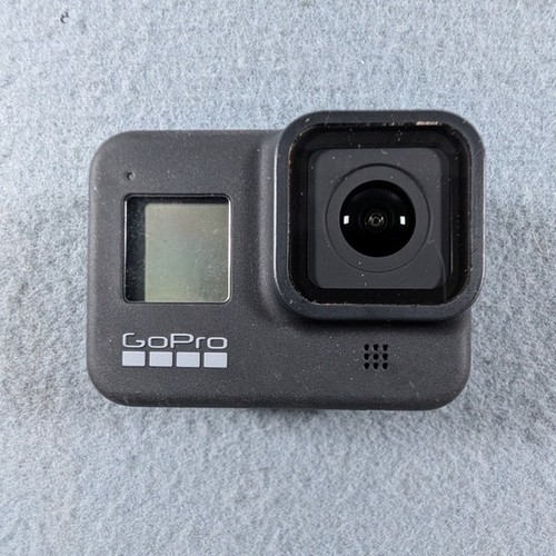 Gopro hero8 black action - gopro,