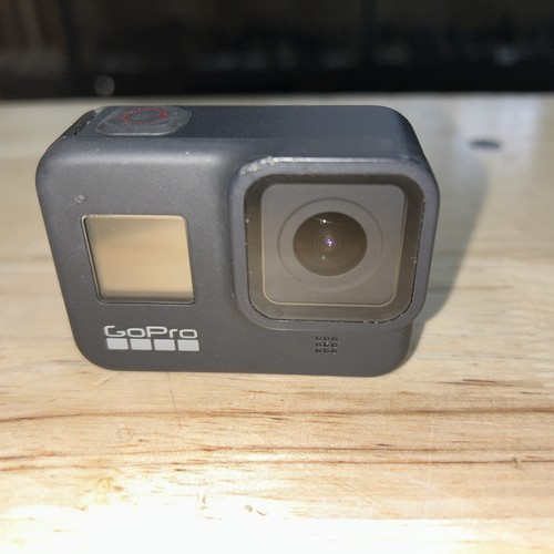 Gopro hero8 action camera - action, with