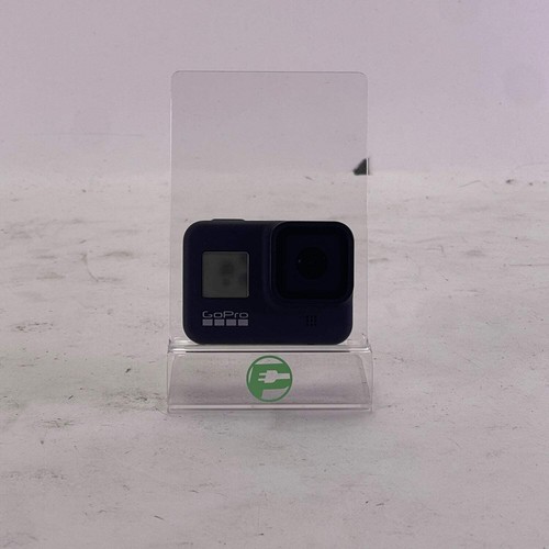 Gopro hero8 black - gopro, 4k
