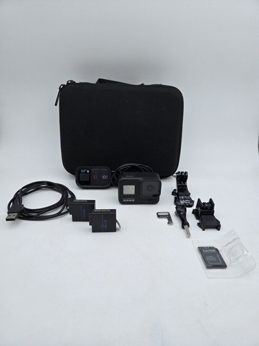 Gopro hero8 black action - hero8,