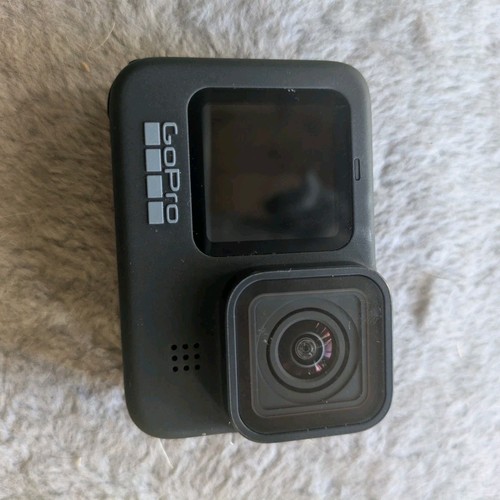 Gopro hero8 black - gopro, action
