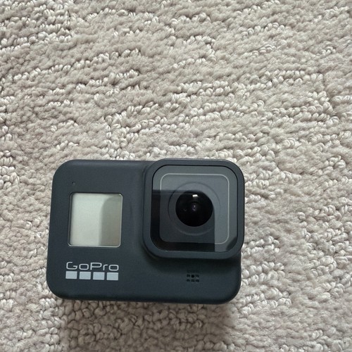Gopro hero camera - hero, 8