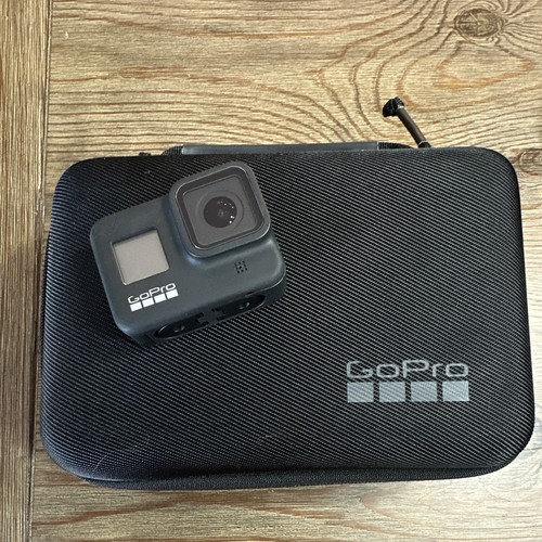 Pro hero with case - pro,