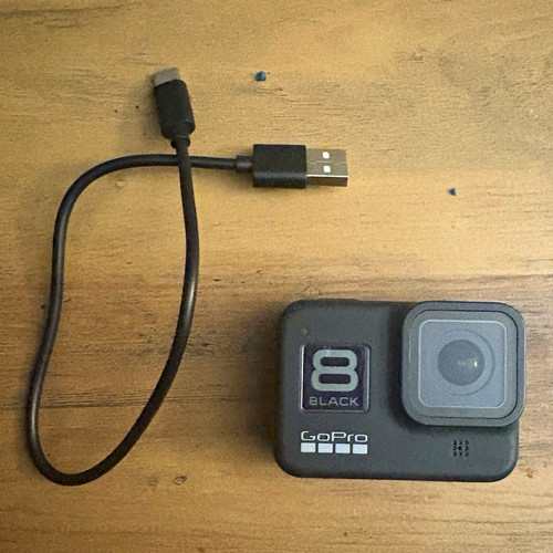 Gopro hero8 black waterproof - hero8,