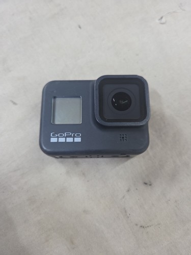 Gopro hero8 black action - hero8,