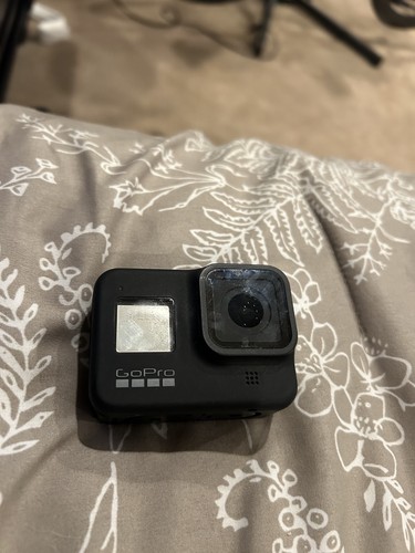 Gopro hero8 black action - gopro,