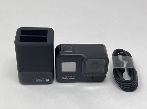 Gopro hero8 black - black,, w/