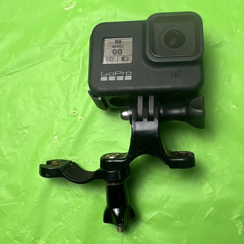 Gopro hero8 black action - black,