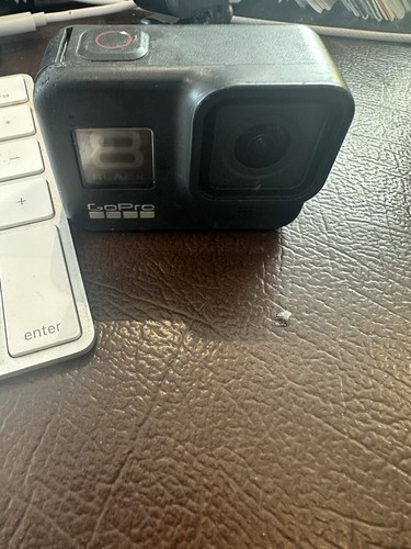 Gopro hero8 black uhd - gopro,