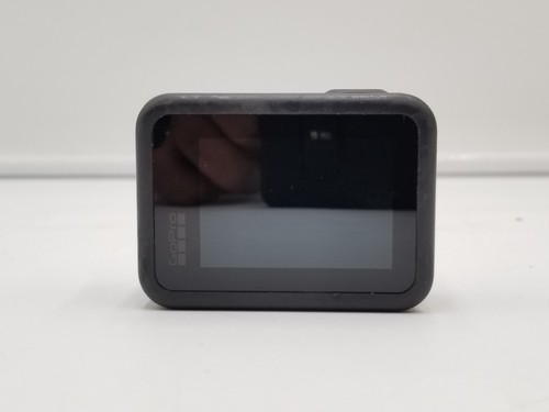 Gopro hero8 black - black, uhd