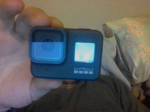Gopro hero8 black holiday - hero8,