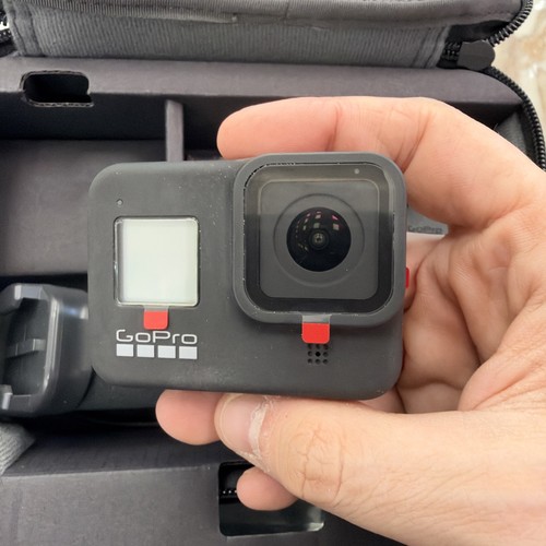 Gopro hero8 black chdhx - hero8,
