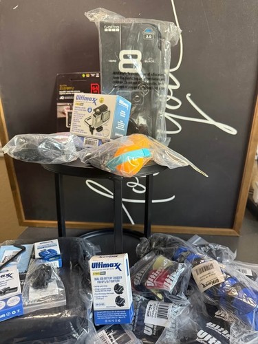 Gopro hero8 black - gopro,