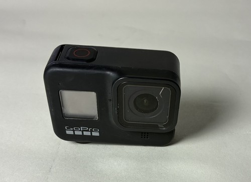 Gopro hero for parts - gopro, 8