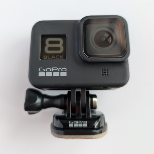 Gopro hero8 black action - hero8,