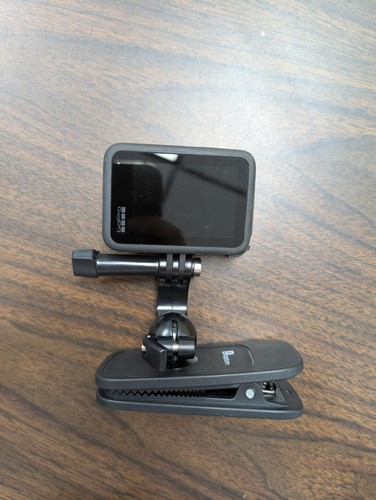 Gopro hero8 black - gopro, bundle